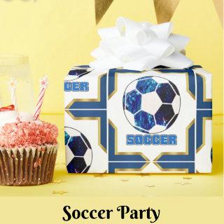 Soccer Gift