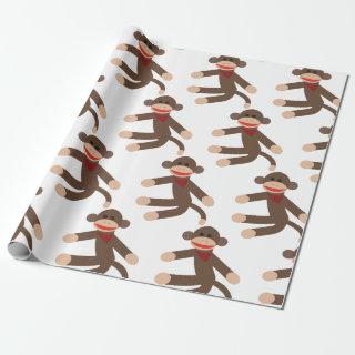Sock Monkey
