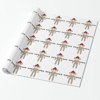 Sock Monkeys