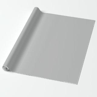 Soft Gray