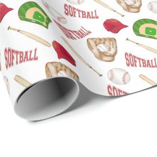 Softball