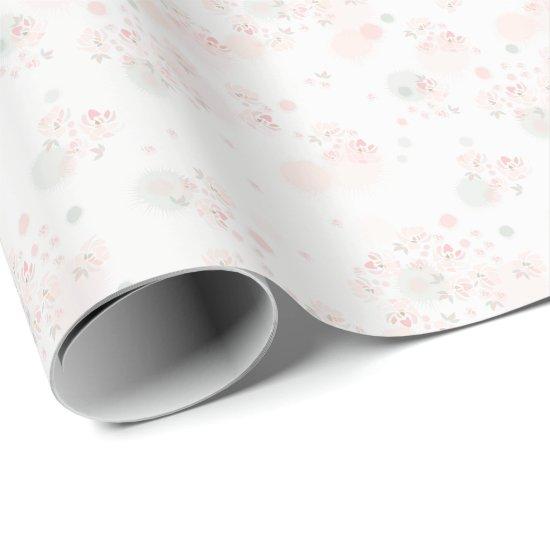 Softness Tea Roses