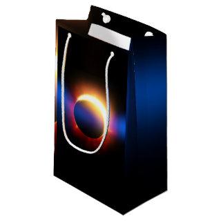 Solar Eclipse Small Gift Bag