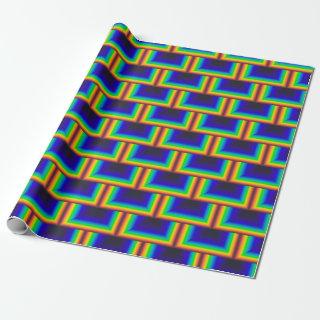 Solar spectrum square scales
