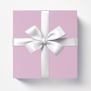 Solid color plain candy pink