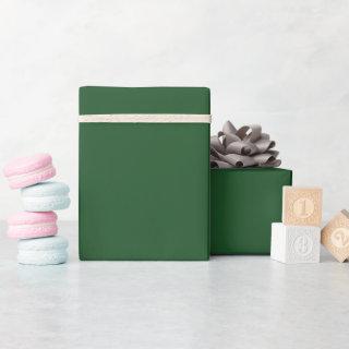 Solid color plain Garden dark Green