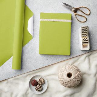 Solid color plain lime grape green