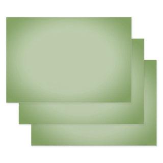 Solid Jade Green Celadon   Sheets