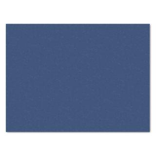Solid Navy Blue All Occasion  Tissue Paper