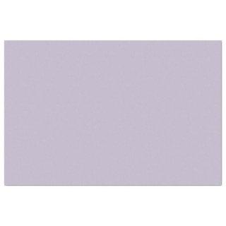 Solid old lavender dusty purple tissue paper