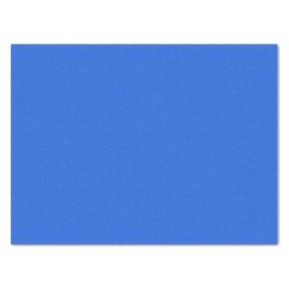 Solid Royal Blue All Occasion Tissue Paper