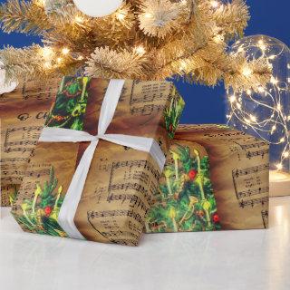 Song Tree Christmas