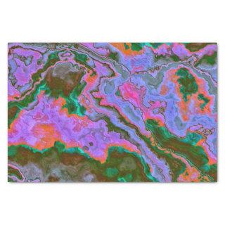 Sour Marble  Tissue Paper