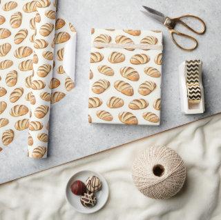 Sourdough Bread Loaves Fun Food