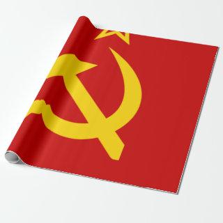 Soviet Union Flag