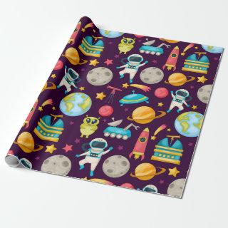 Space/Aliens