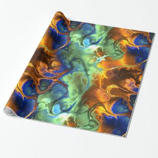 space fractal