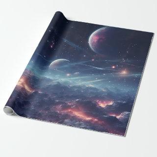 Space Galaxy Symphony
