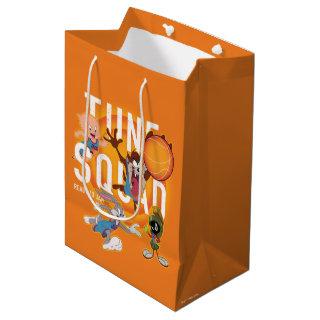 SPACE JAM: A NEW LEGACY™ | TUNE SQUAD™ Dribble Medium Gift Bag