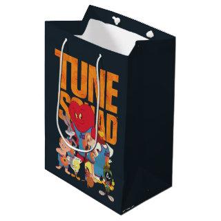 SPACE JAM: A NEW LEGACY™ | TUNE SQUAD™ Lineup Medium Gift Bag