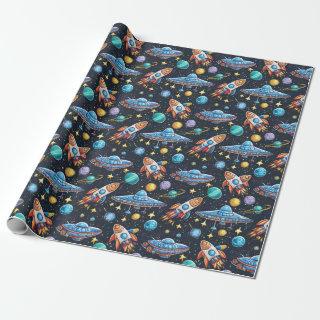 Space Pattern