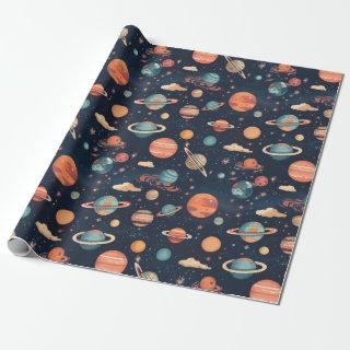 Space
