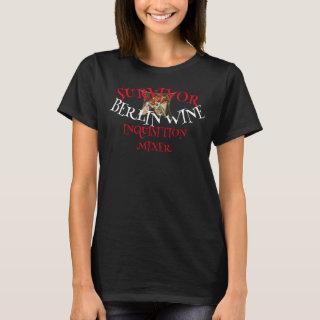 Spanish Inquisition T-Shirt