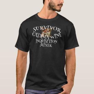 Spanish Inquisition T-Shirt