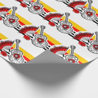 Spanish Souvenirs Classic Stripe