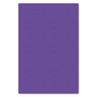 Spanish Violet Tissue Paper