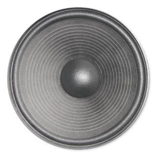Speaker Stickers