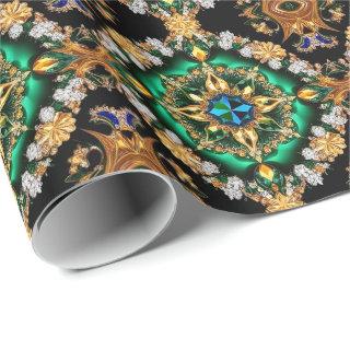 Special  with Brazilian Colors