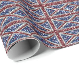Special  with British Colors