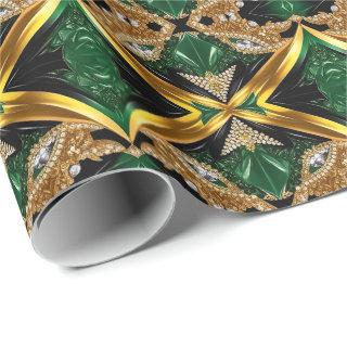 Special  with Jamaican Colors