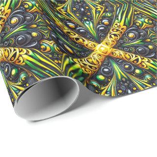 Special  with Jamaican Colors