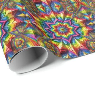 Special  with LGBTQ Colors