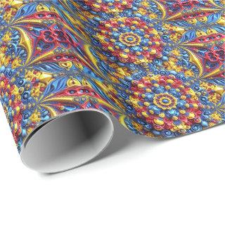 Special  with Romanian Colors