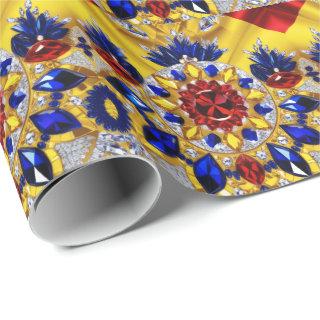 Special  with Romanian Colors
