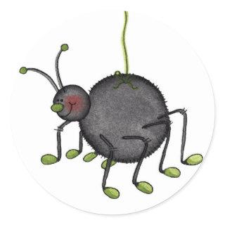 Spider - Stickers