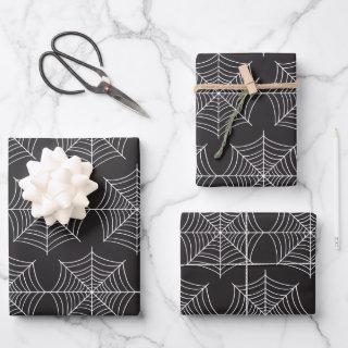 Spider Web Pattern   Sheets