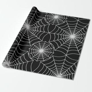 SPiderWeb Patterned Design