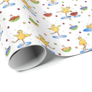 Spring Ducks
