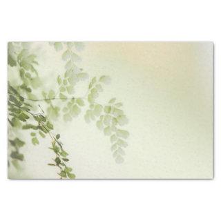 Spring Foliage Tissue Paper