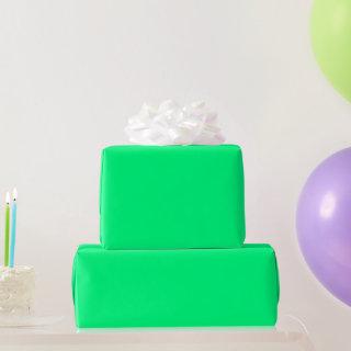 Spring Green Solid Color
