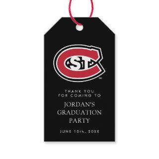 St. Cloud State University C Gift Tags