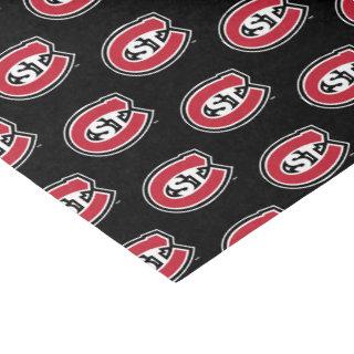 St. Cloud State University C Tissue Paper