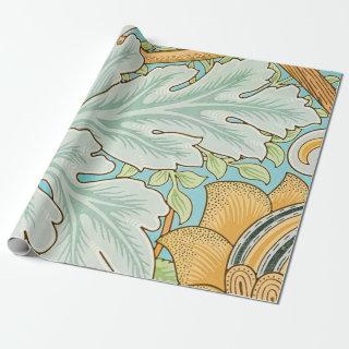 St. James Pattern (1881) By William Morris