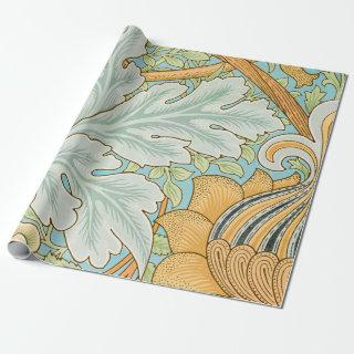 St James Pattern (by William Morris)