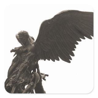 St. Michael Sticker