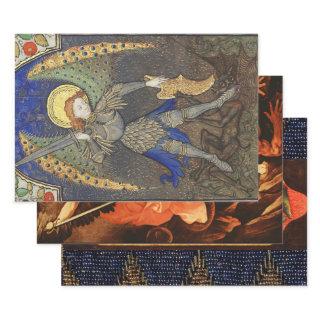 St. Michael the Archangel  Sheets